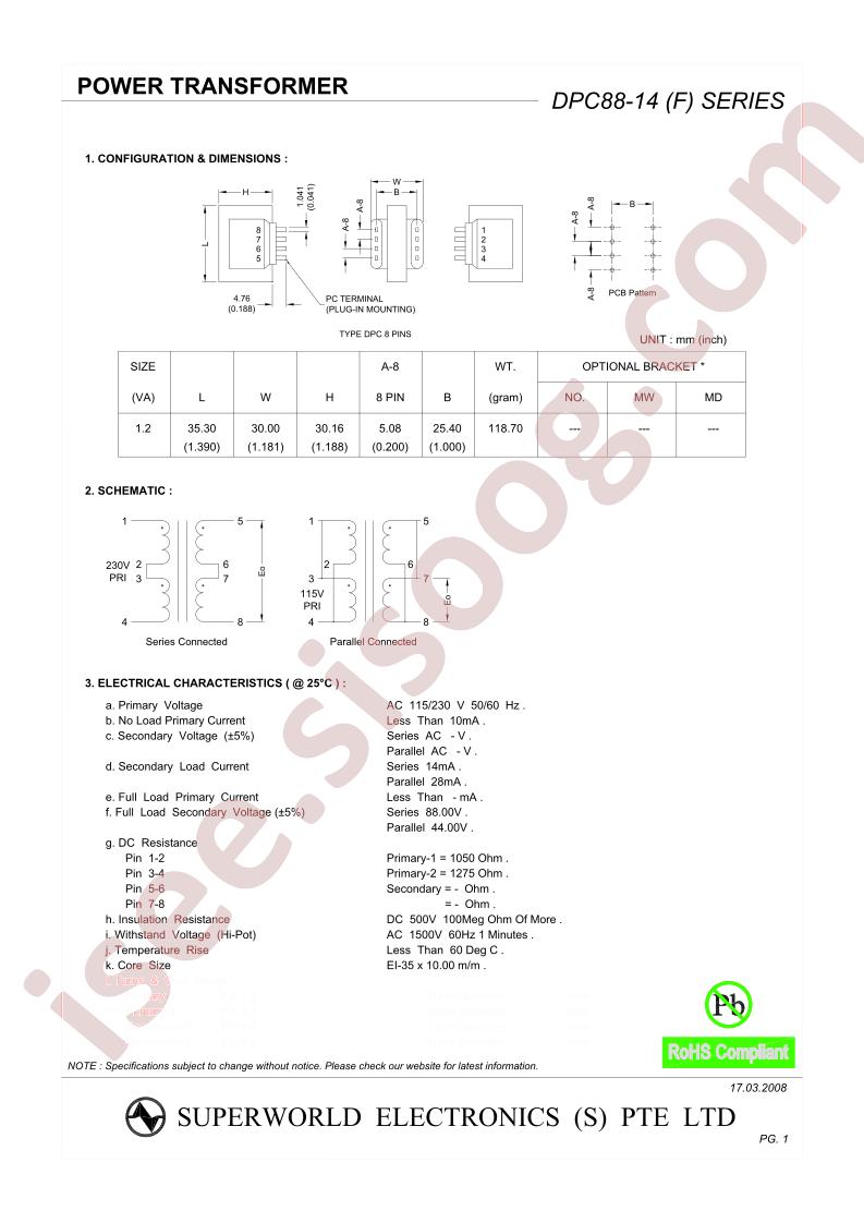 DPC88-14