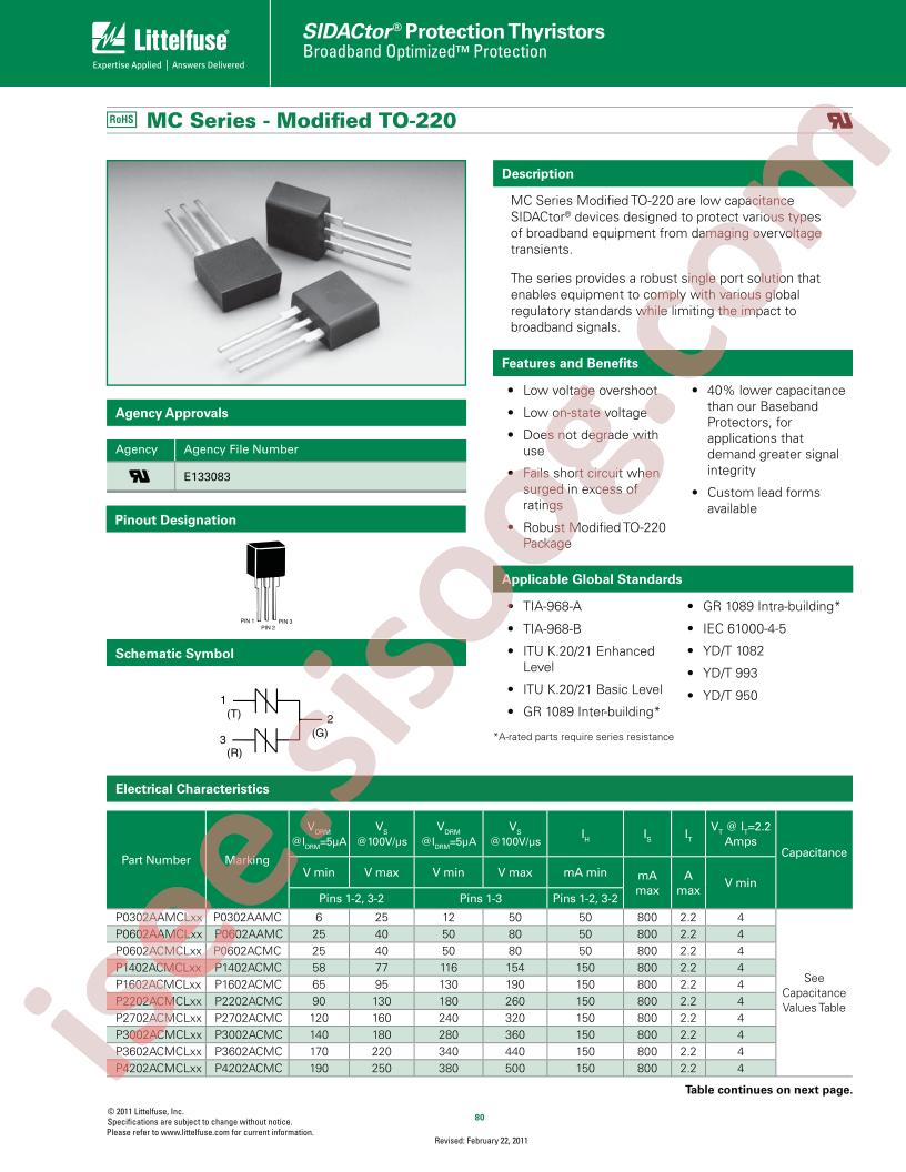P0602AAMCLXX