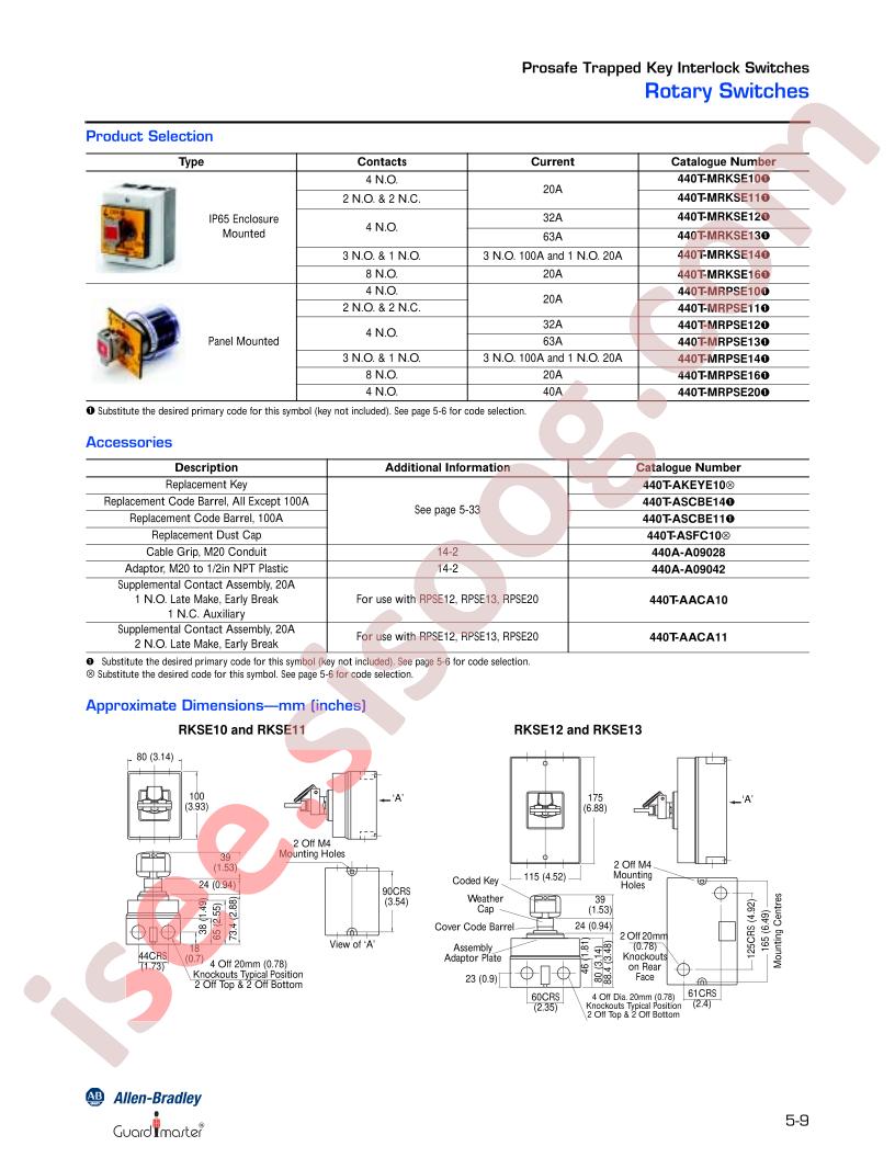 440T-AKEYE10