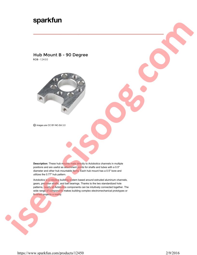 ROB-12450