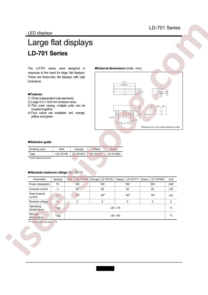 LD-701