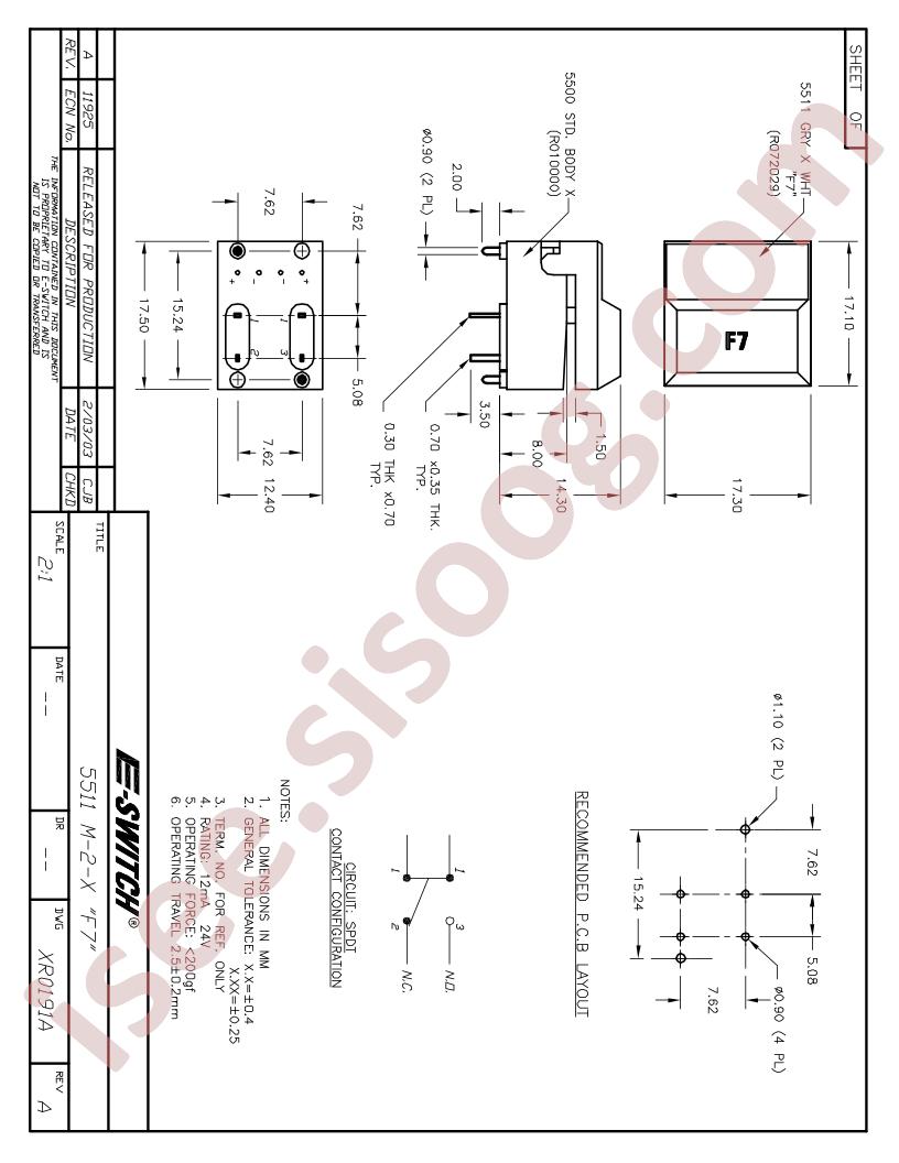 XR0191A