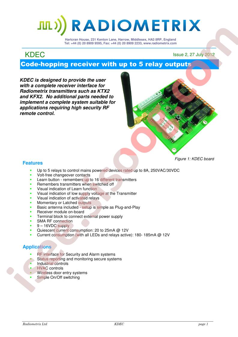 KDEC_12