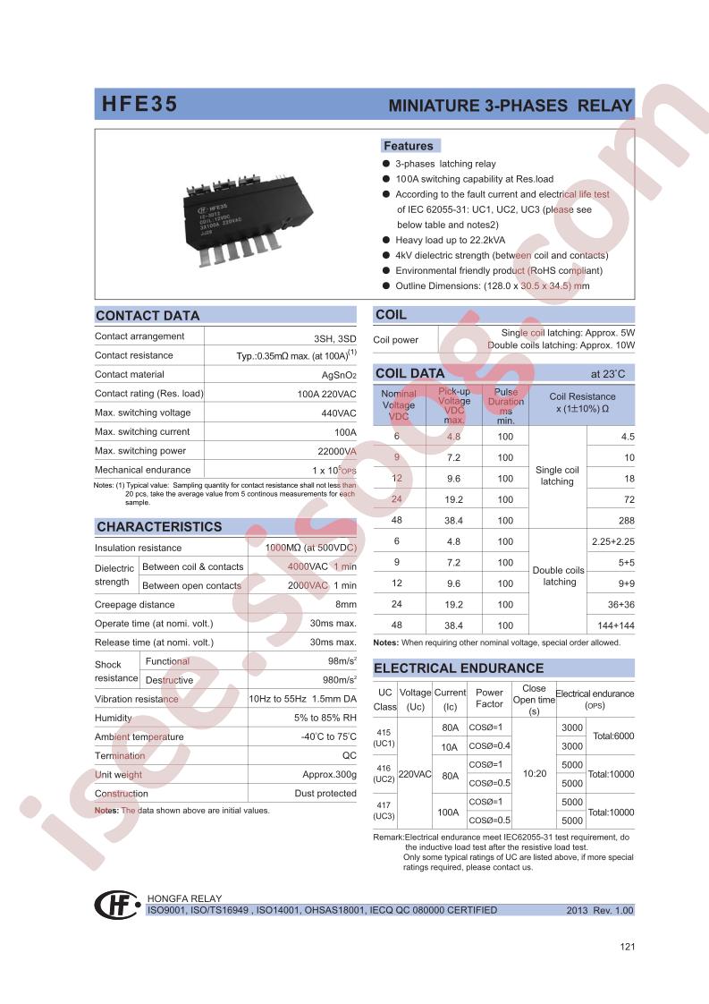 HFE3548-3HT1-R