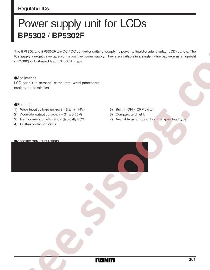 BP5302