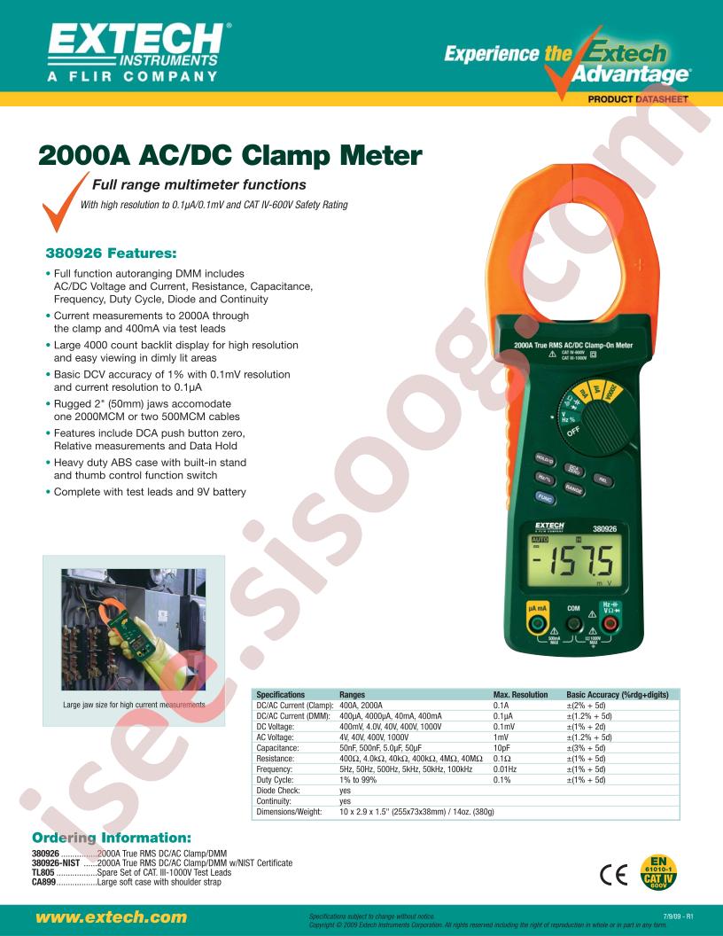 CA899