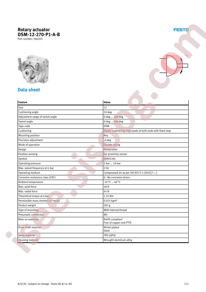 DSM-12-270-P1-A-B