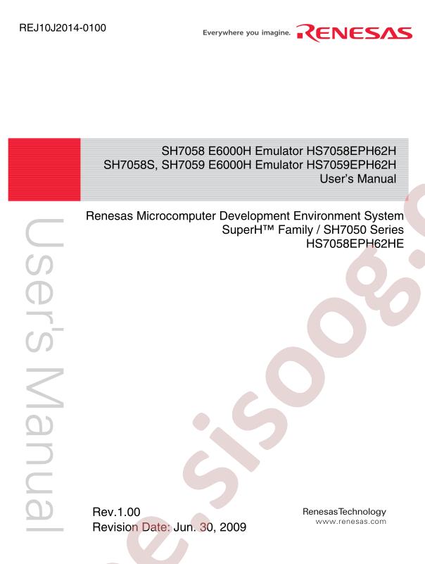 HS7058EPH62HE