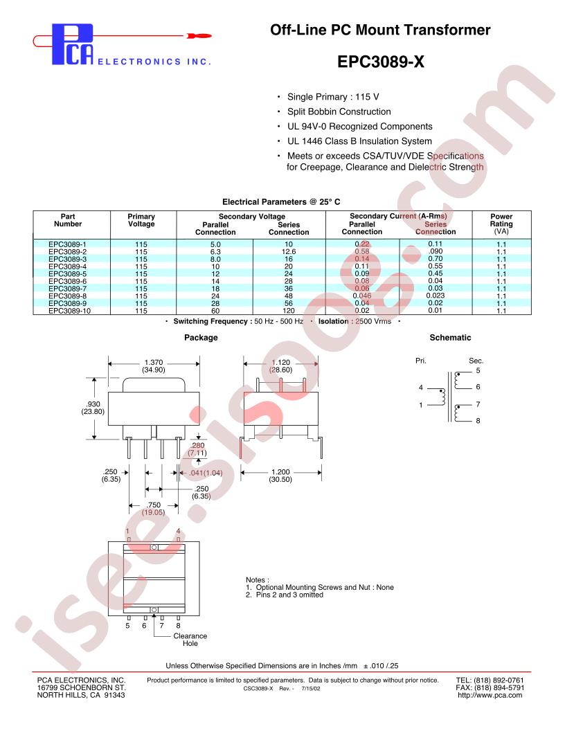 EPC3089-7