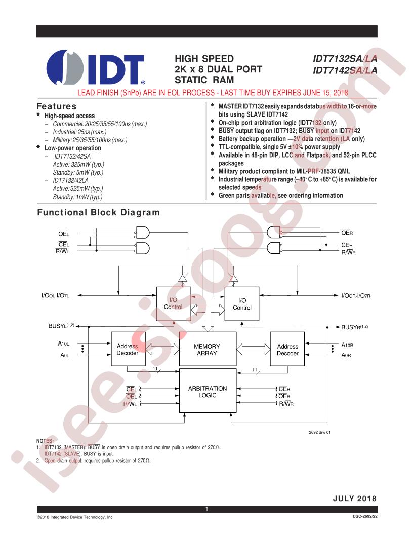 IDT7132SA_18
