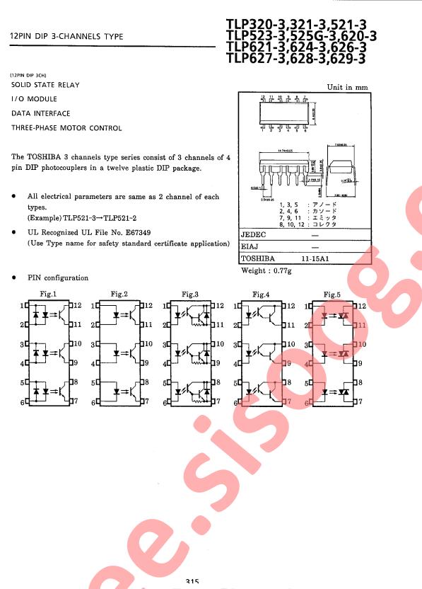 TLP523-3