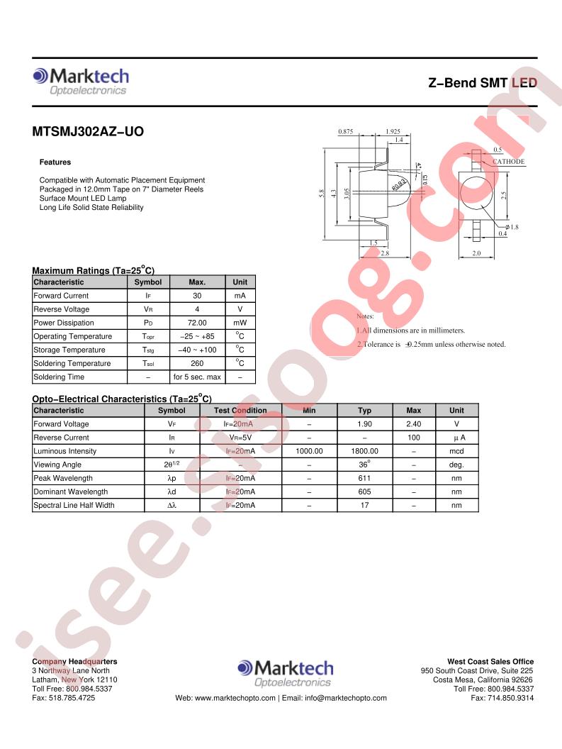 MTSMJ302AZ-UO