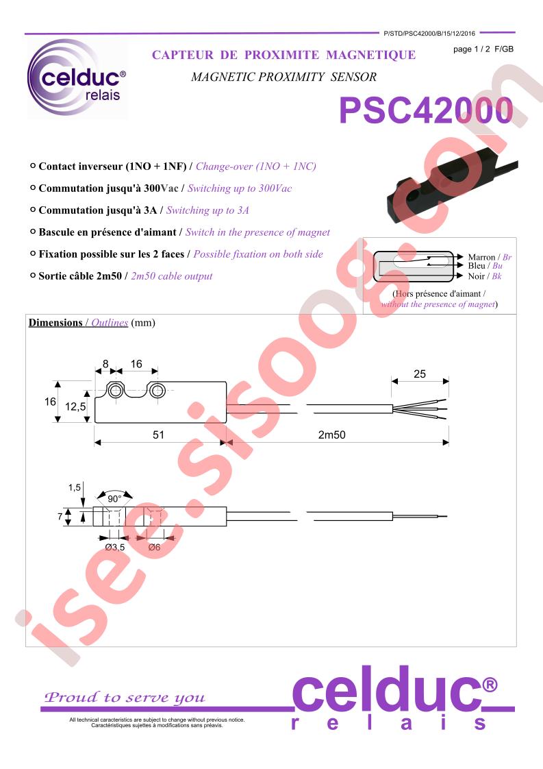 PSC42000