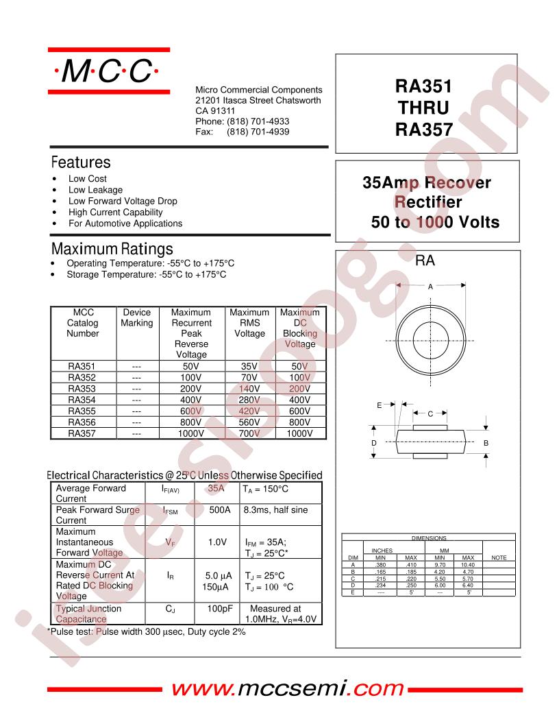 RA351