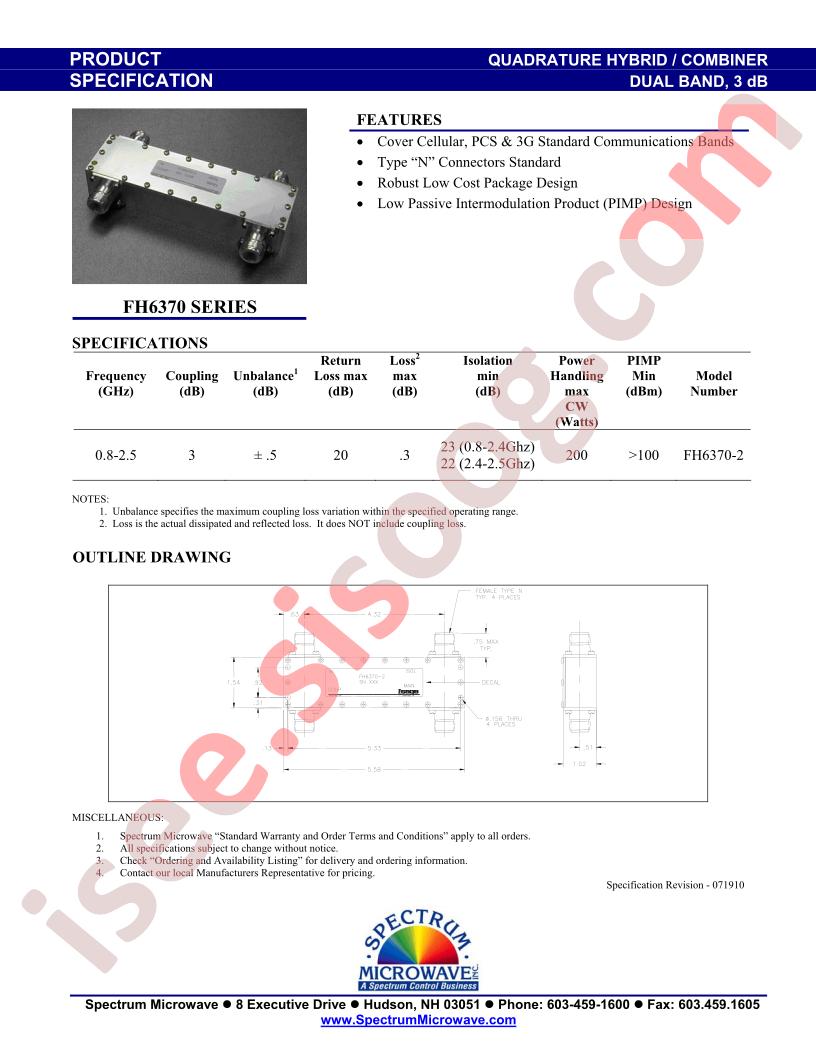FH6370