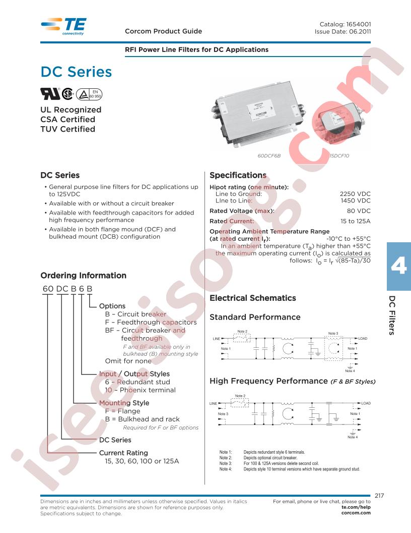 15DCB6B