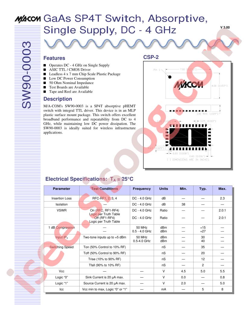 SW90-0003-TB