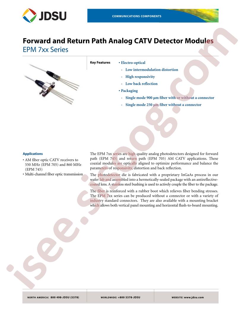 EPM745900SCADMB