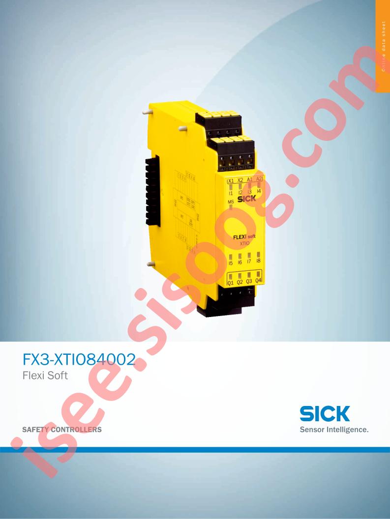 FX3-XTIO84002