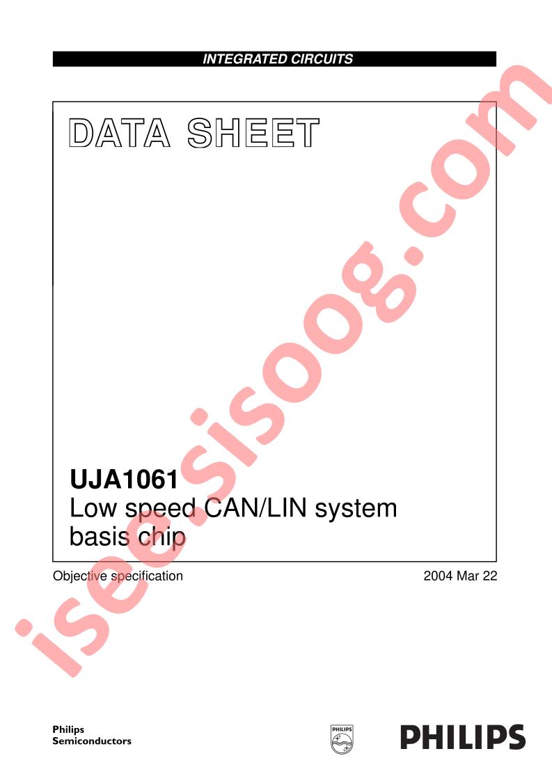 UJA1061