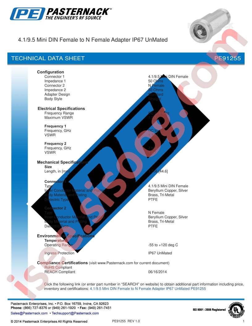 PE91255