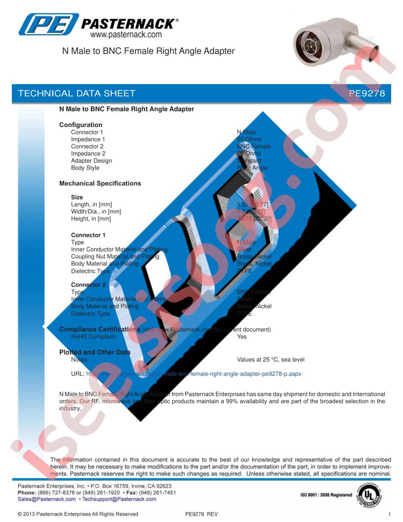 PE9278