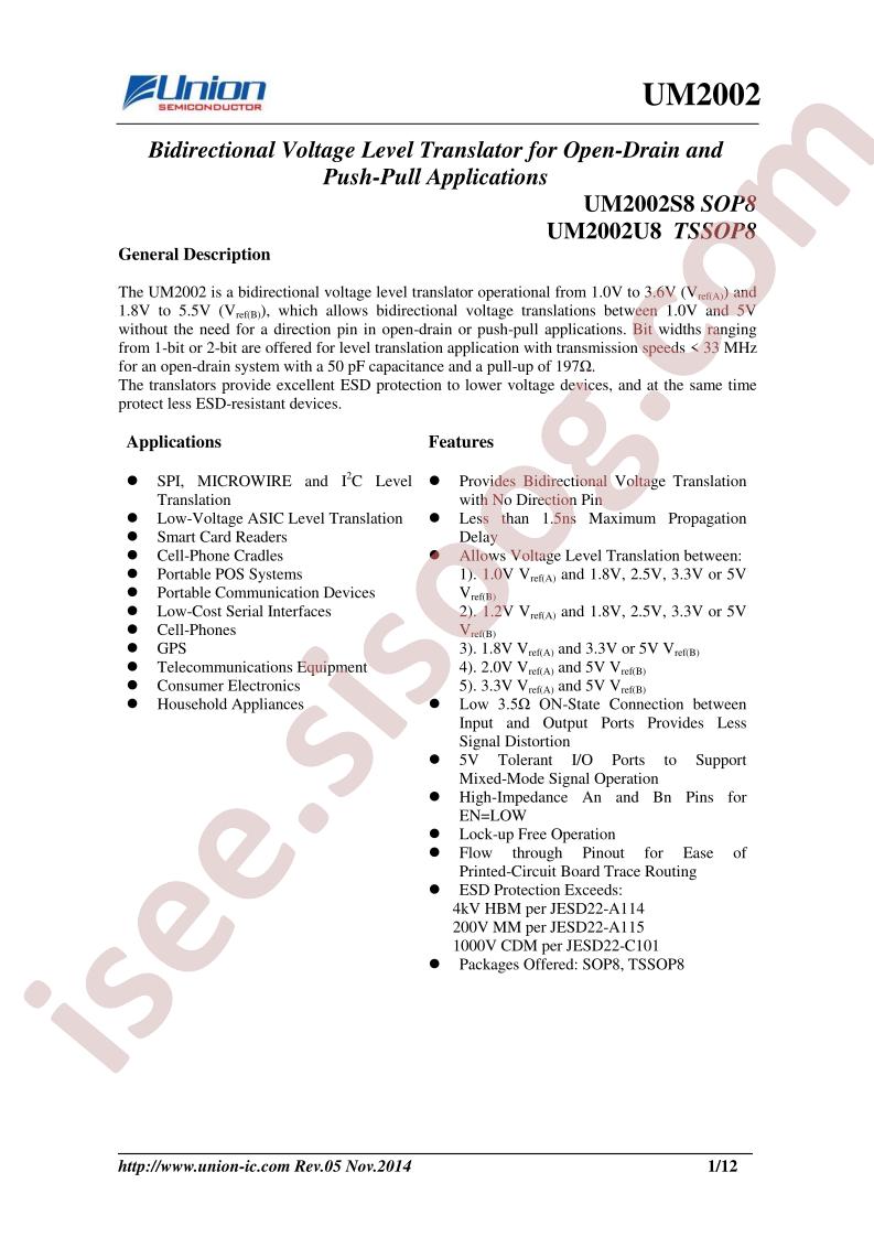 UM2002U8