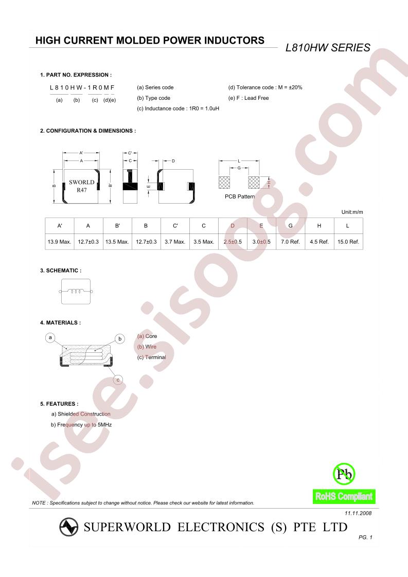 L810HW-R68MF