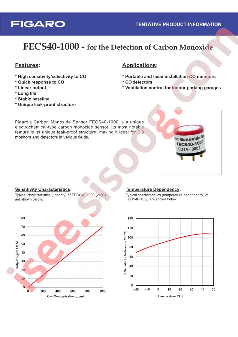 FECS40-1000