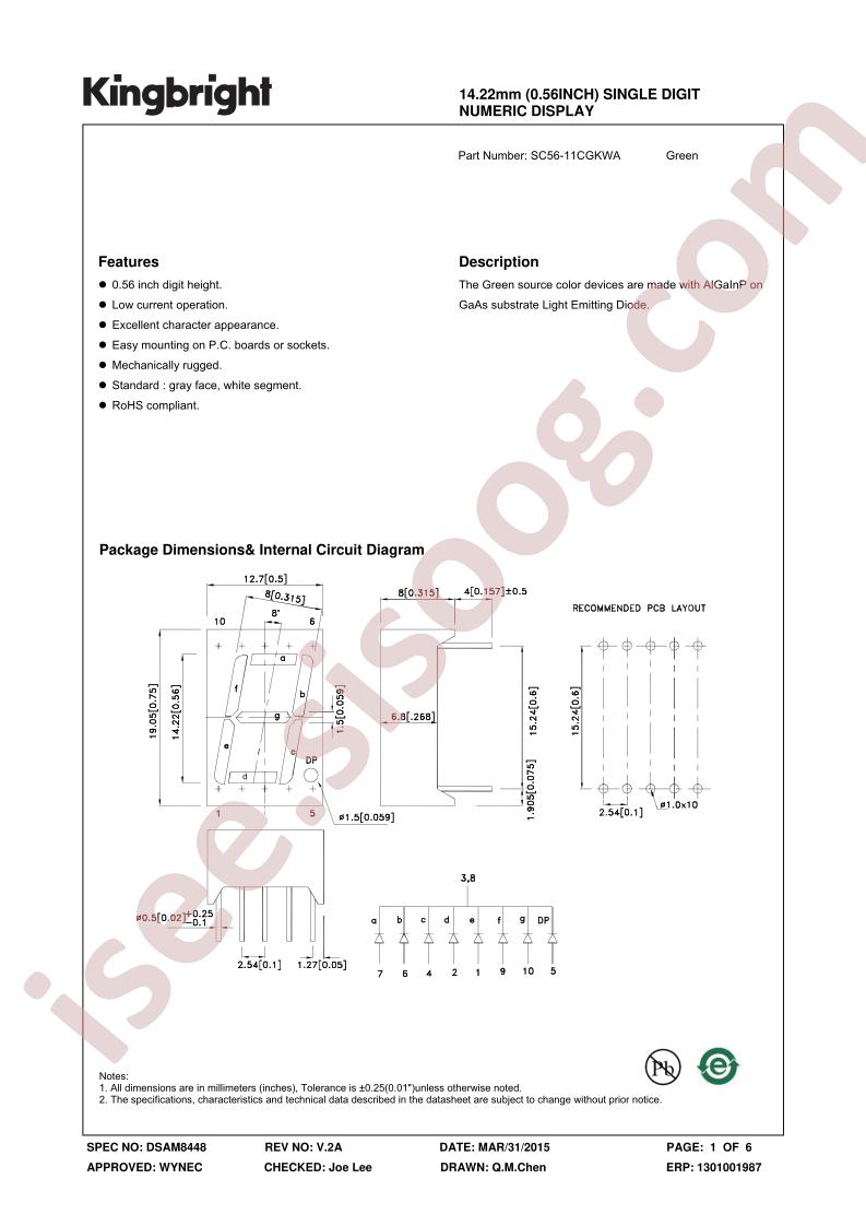 SC56-11CGKWA