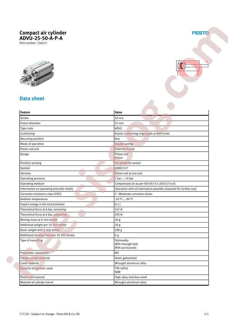 ADVU-25-50-A-P-A