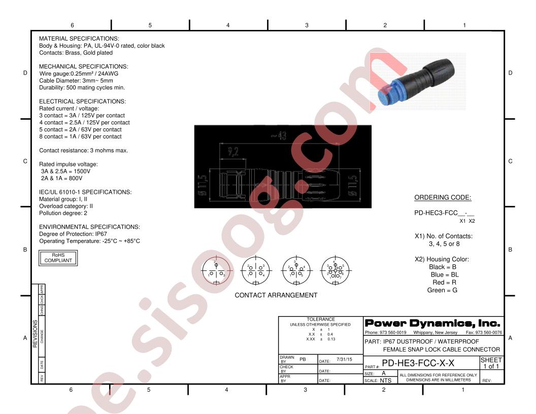 PD-HEC3-FCC-3-BL