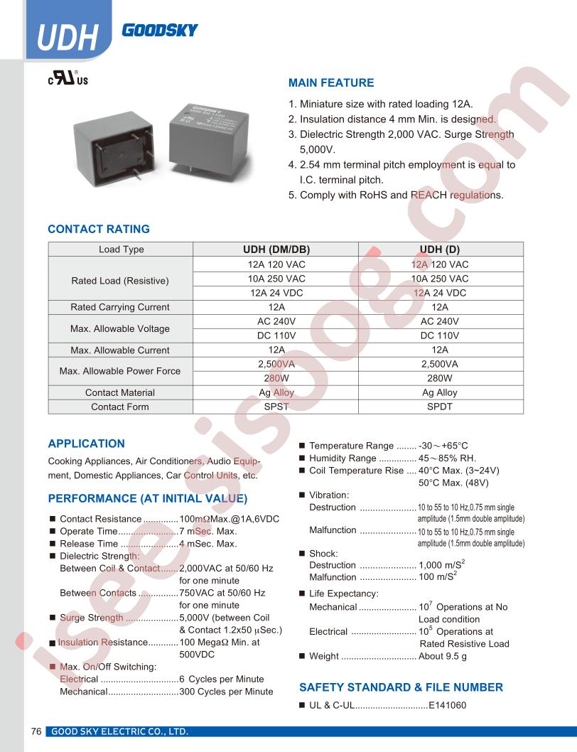 UHD-SS-148DB