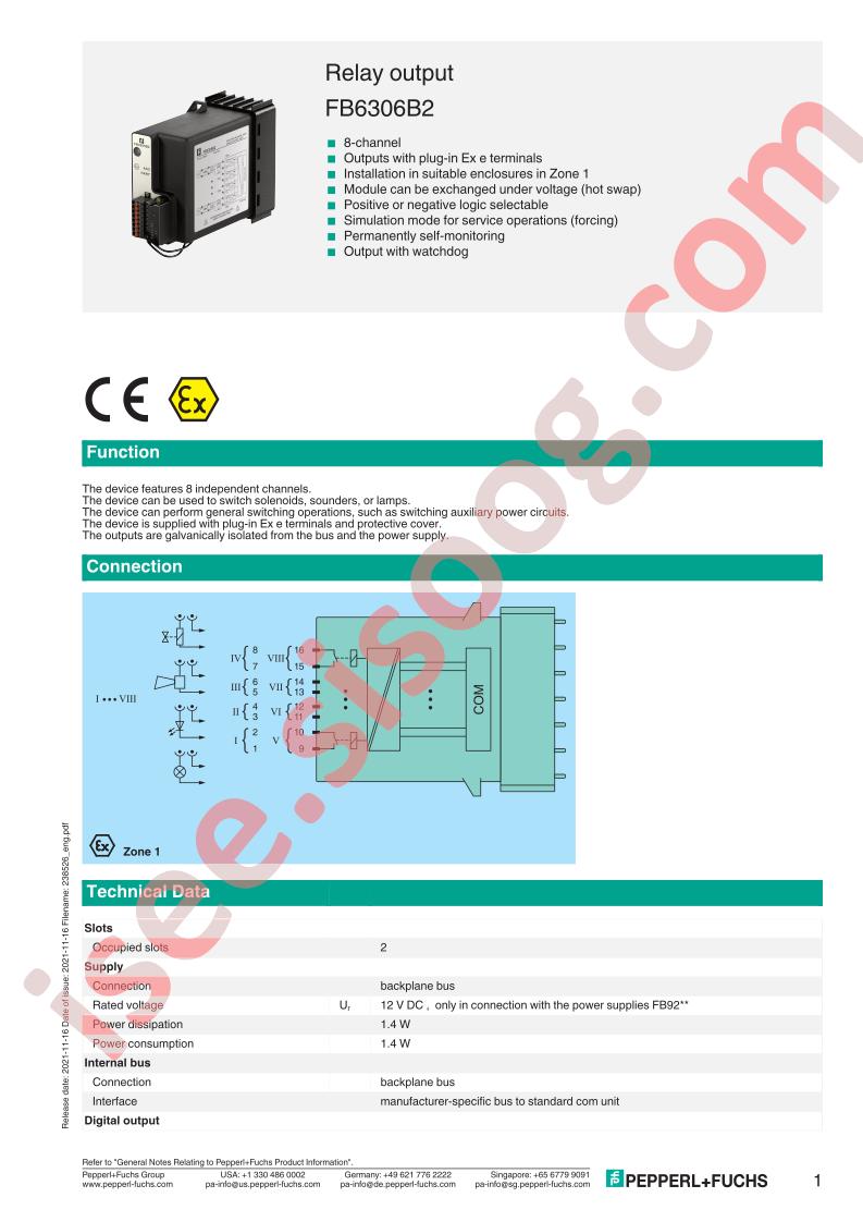 FB6306B2