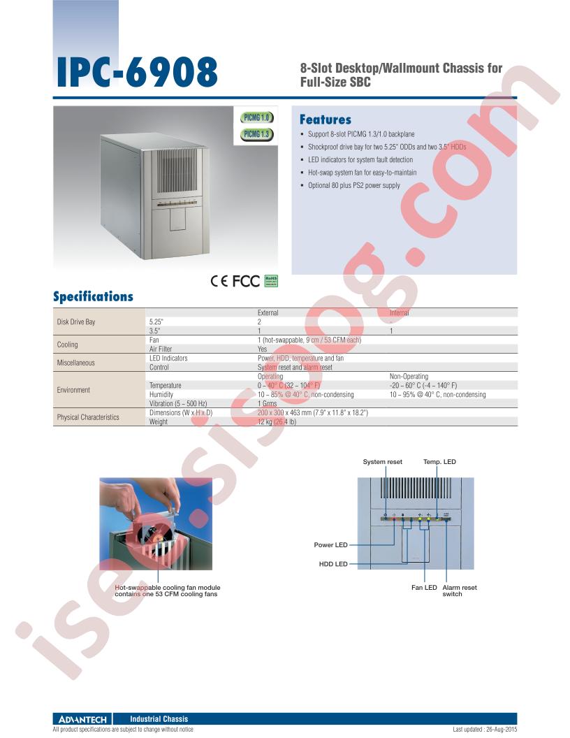 IPC-6908BP-BE