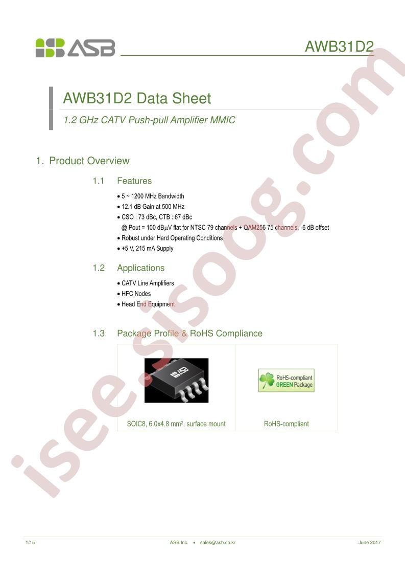 AWB31D2