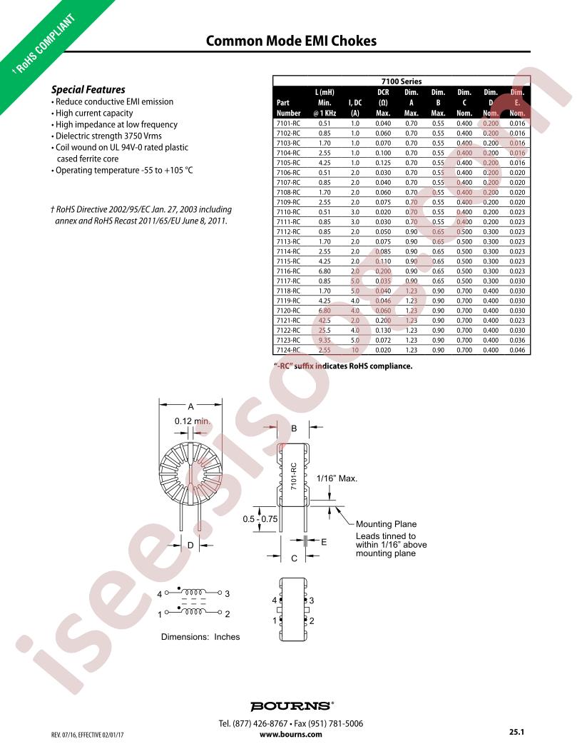 7105-RC