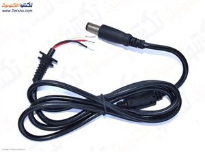 CABLE BARGH 12V LABTAB LENOVO MAMOULI