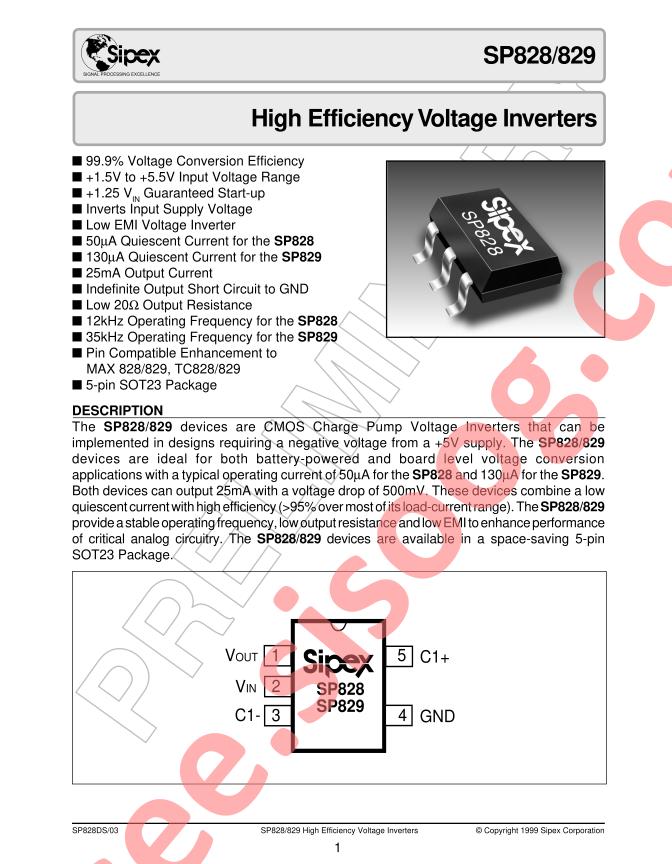 SP828