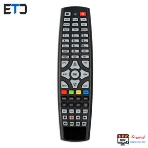 کنترل ماهواره استارست Starsat X7300-7100-3300