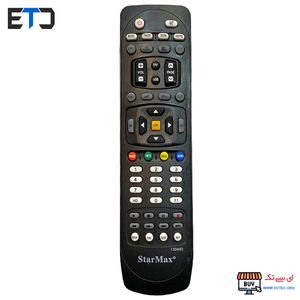 کنترل ماهواره استار مکس STARMAX A5