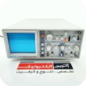 اسیلوسکوپ آنالوگ دو کانال 100MHz مدل L-50100