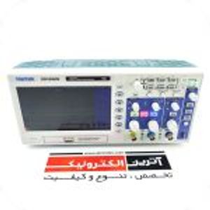 اسیلوسکوپ دیجیتال دو کانال 60MHz مدل DSO5062B