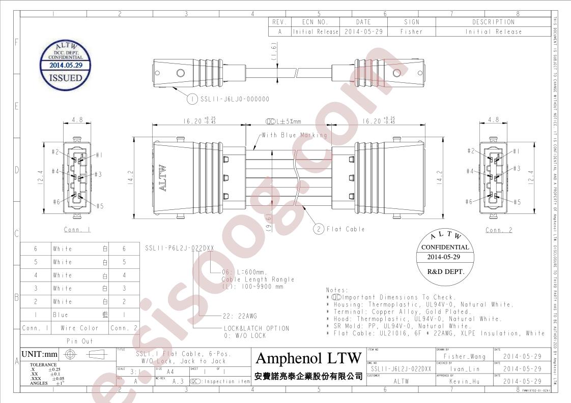 SSL11-J6L2J