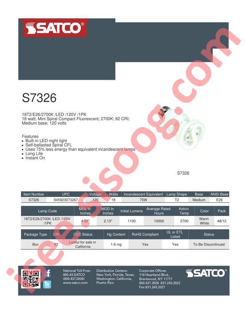 S7326