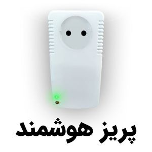 پریز هوشمند