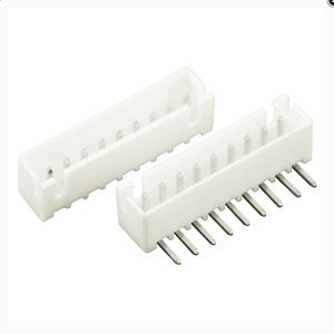 کانکتور XH نری 9 پین رایت