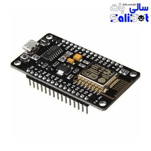 برد توسعه NodeMcu ESP8266 مبدل CH340