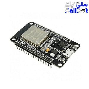 برد توسعه ESP32 دارای بلوتوث ، وایفای و مبدل سریال CP2102