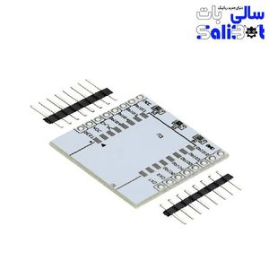 برد کمکی ماژول ESP8266